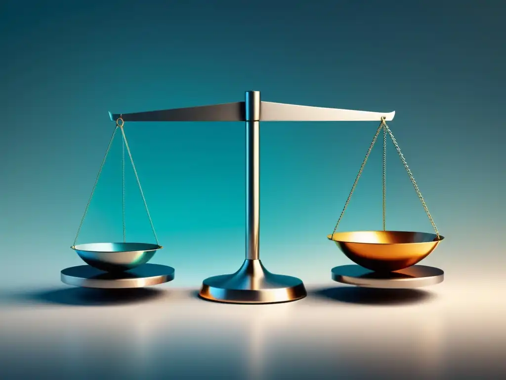 Equilibrio legal en publicidad comparativa digital