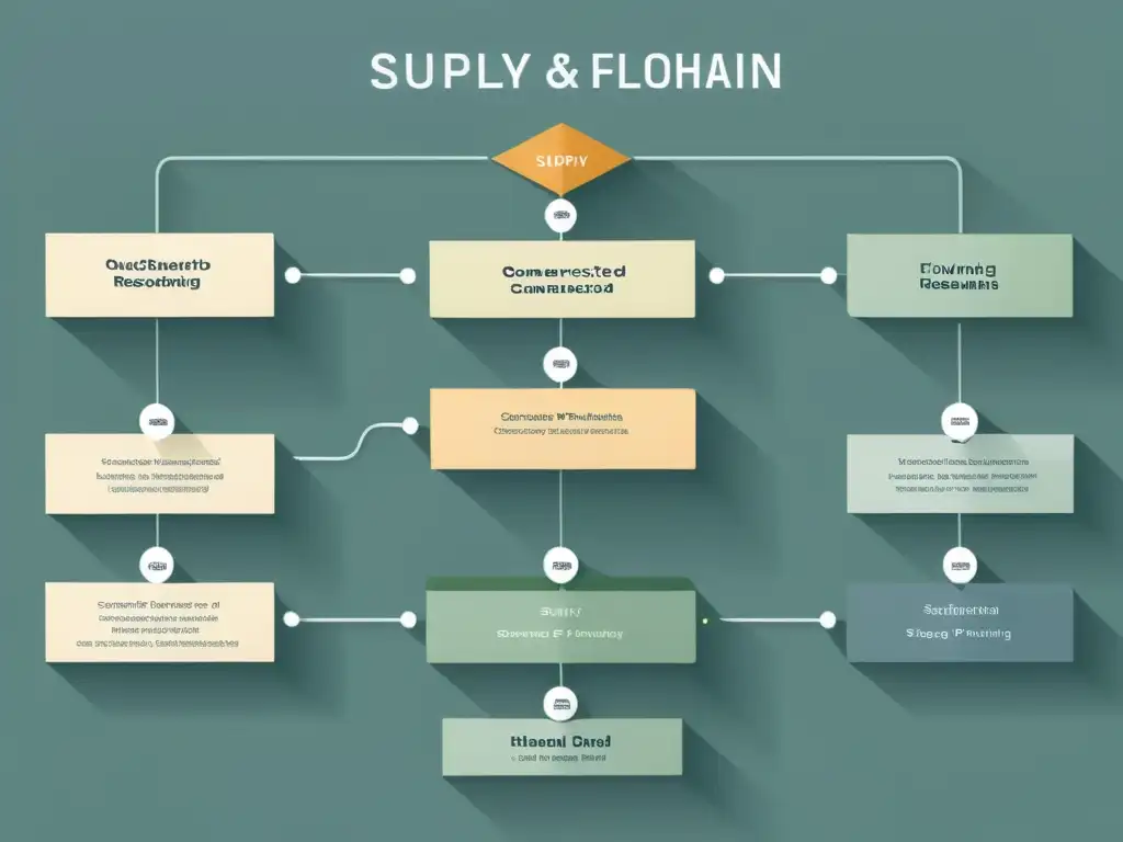 Flujo de planificación de la demanda organizado y eficiente, mejora respuesta cliente demand planning