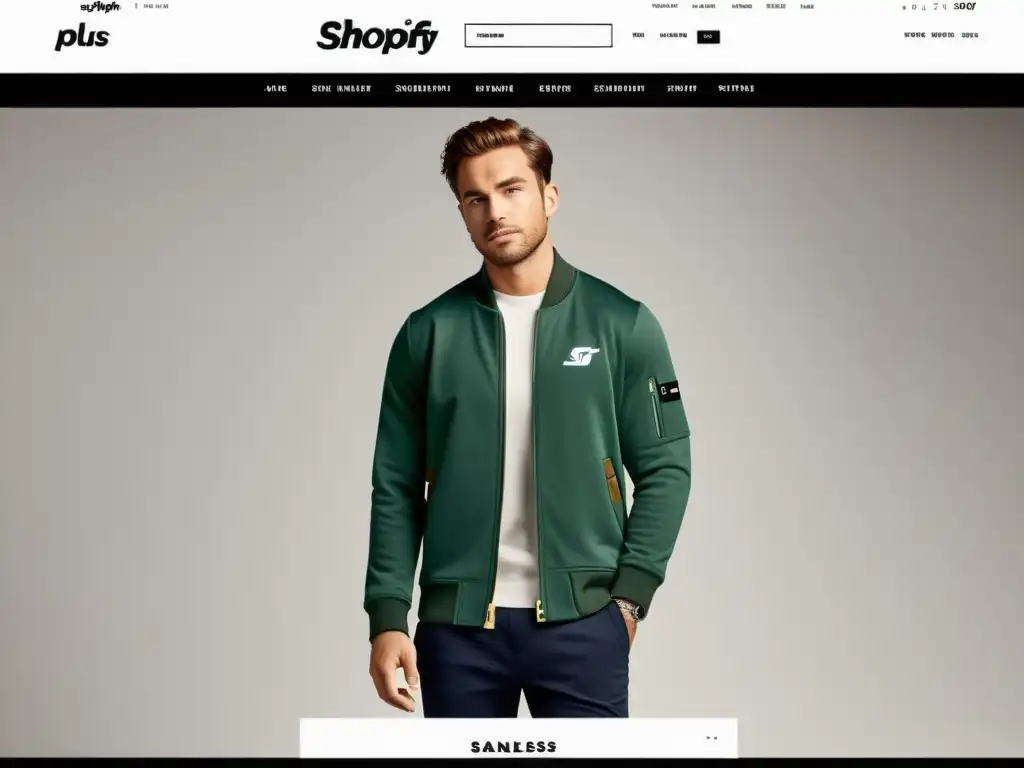 Una integración perfecta entre una tienda online y Shopify Plus, para migrar en el mejor momento a Shopify Plus